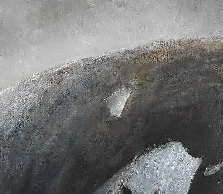 Au coeur des silences de Pascale Duanyer – Du 19 septembre au 24 octobre – Colmar