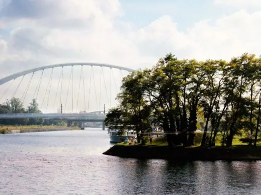 10 ans du projet urbain Deux-Rives : un programme qui vaut le détour !