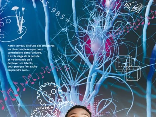 Choyez votre cerveau – Du 1er au 31 octobre – Strasbourg
