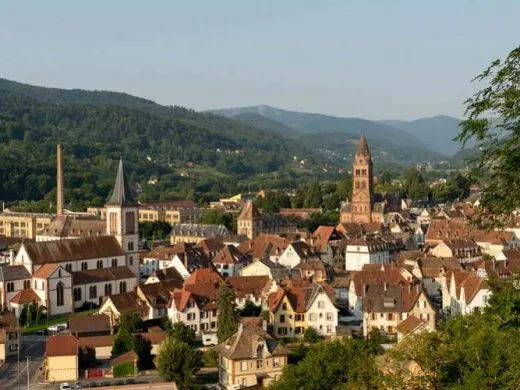 Gérardmer, 150 ans de tourisme – Du 7 au 28 septembre – Soultzeren