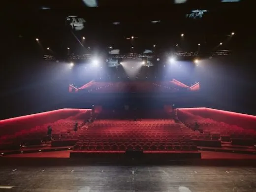 Rentrée culturelle 2025 : les spectacles à ne pas manquer en Alsace