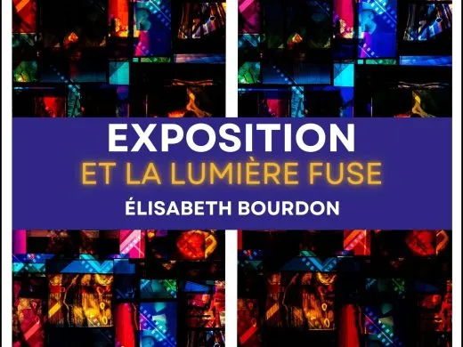 Et la lumière fuse – du 10 septembre au 26 octobre – Mulhouse