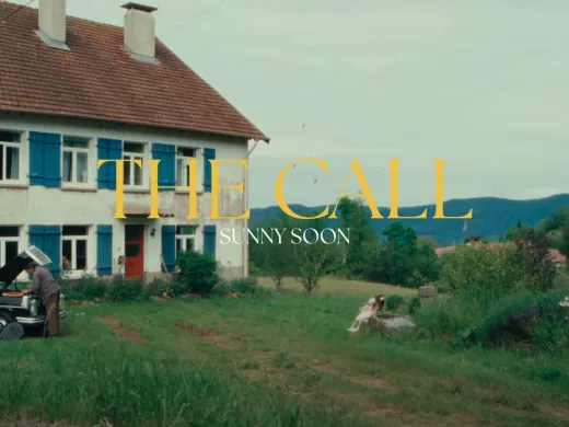 Clip : SUNNY SOON – The Call