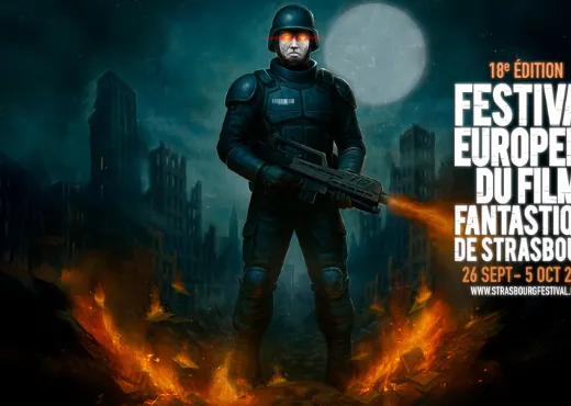 Strasbourg : rendez-vous du 26 septembre au 5 octobre pour la 18e édition du FEFFS !