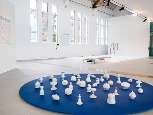 Concours Talents Contemporains 2025 : l’eau comme source infinie de création