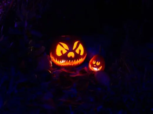 Halloween en Alsace : notre sélection d&rsquo;événements pour frissonner !