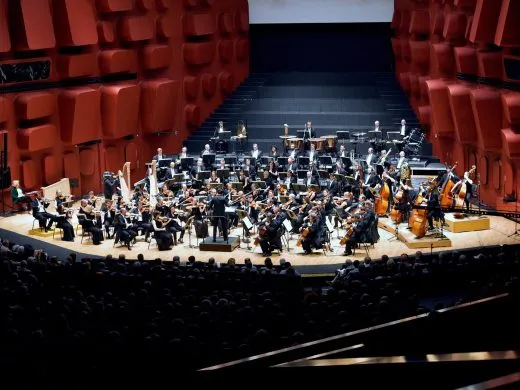 Étudiants : profitez d&rsquo;un concert exceptionnel au coeur du Palais Universitaire