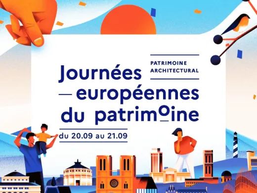 Les Journées européennes du Patrimoine en Alsace : notre sélection d&rsquo;événements