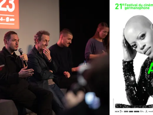 Le Festival Augenblick fête sa 21e édition du 4 au 21 novembre !