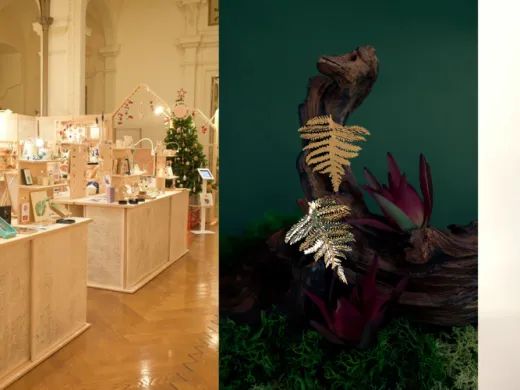 Une boutique dédiée aux métiers d&rsquo;art ouvre ses portes à Strasbourg