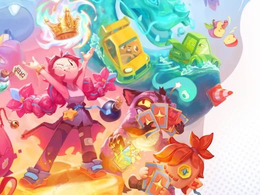Indie Game Contest : rendez-vous du 17 octobre au 15 novembre au Shadok !