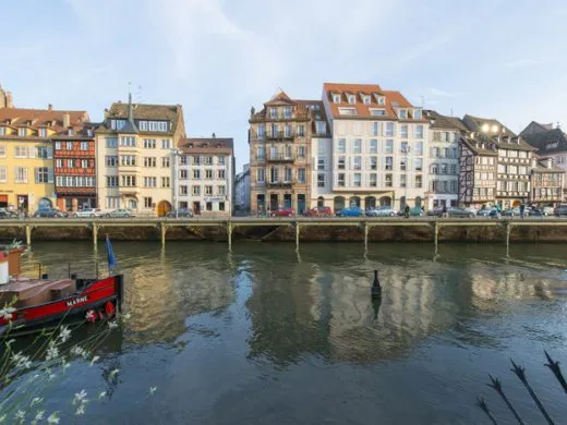 Les Journées de l&rsquo;Architecture en Alsace : notre sélection d&rsquo;événements à ne pas manquer !