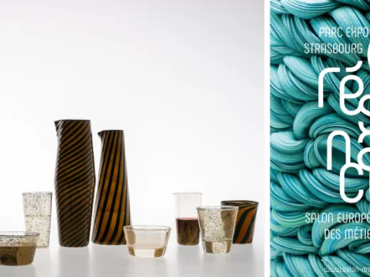 Salon Résonances à Strasbourg : l’art s’invite du 7 au 11 novembre !