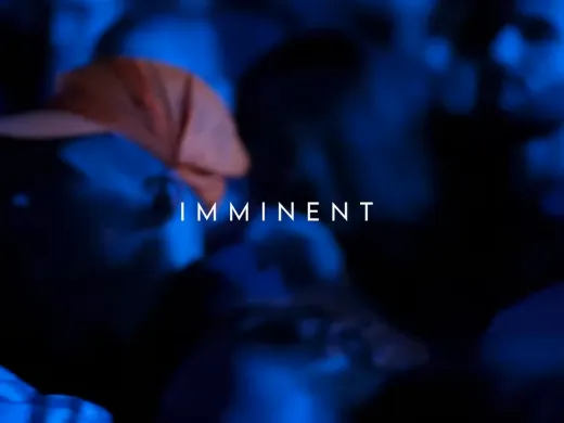 Clip : Macrowave – Imminent