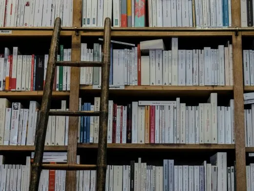 Découvrez notre sélection de librairies indépendantes en Alsace !