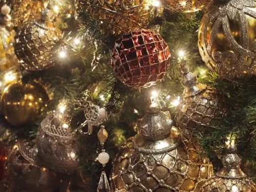 Notre sélection des plus belles illuminations de Noël à voir en Alsace !