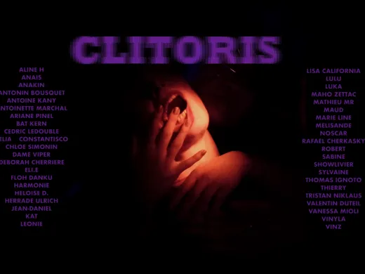 Clip : DuR ChaToN – Clitoris