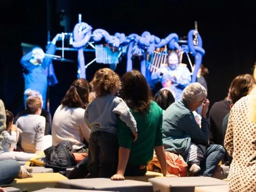 Mini Musica, le grand festival des petits