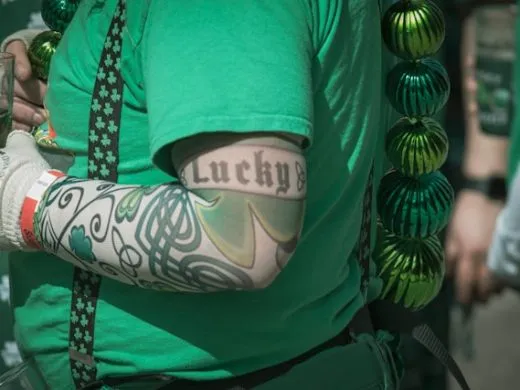 Célébrez la Saint-Patrick en Alsace : notre sélection d&rsquo;événements !
