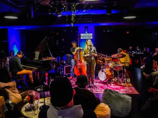 Marathon du Jazz, Rodolphe Burger… ne manquez pas la programmation d&rsquo;avril au Quai de Scène