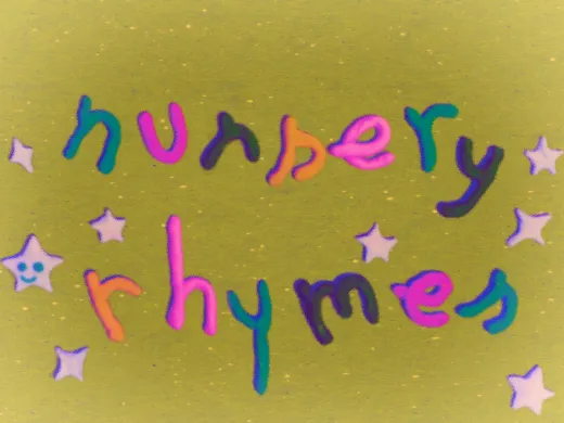 Clip : Nursery Rhymes – george!