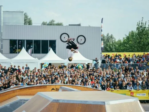NL Contest 2026 : trois jours de sport et de bonne ambiance !