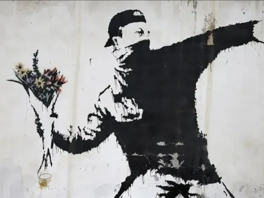 Banksy(s) débarque à Strasbourg du 23 avril au 10 mai 2026 !