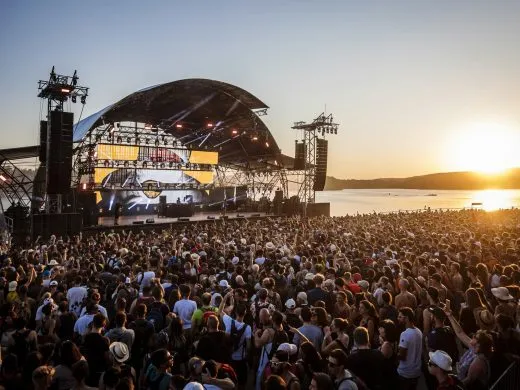 Les festivals en Alsace à ne pas manquer cet été !