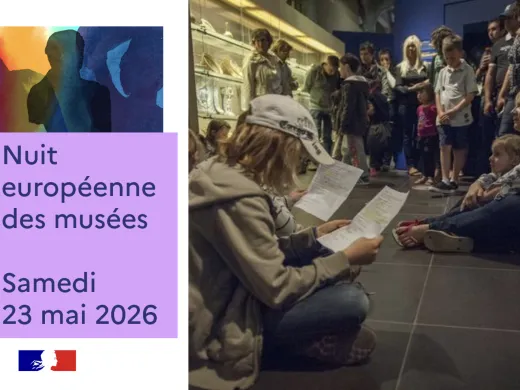 La nuit des musées en Alsace :  notre sélection pour le 23 mai !
