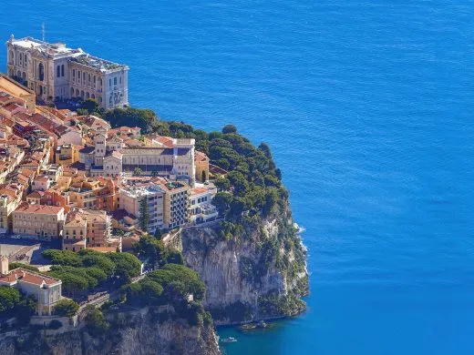 Découvrez Monaco depuis Strasbourg grâce à tout un programme d&rsquo;événements culturels