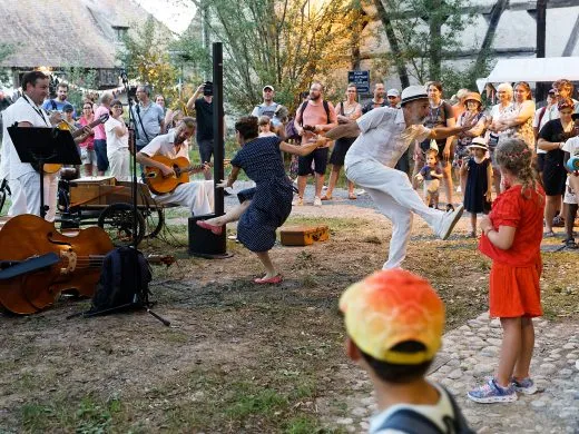 Un été au rythme des traditions alsaciennes à l’Écomusée d’Alsace