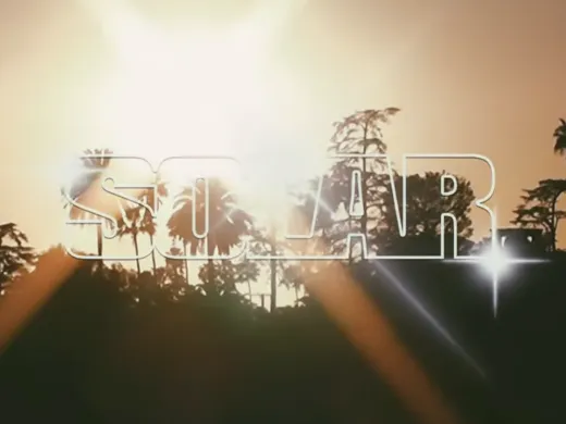 Clip : CAESARIA – SOLAR