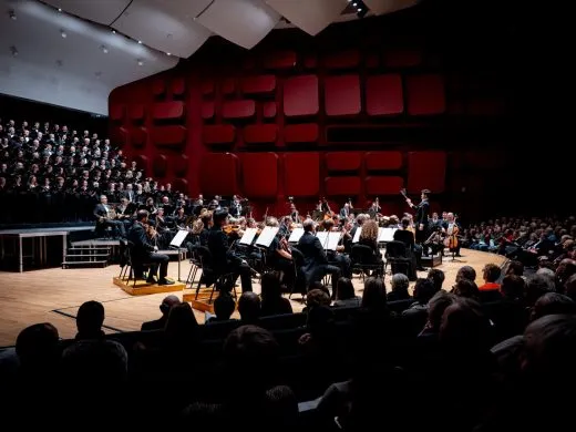 Pour sa saison 2026/2027, l&rsquo;Orchestre Philharmonique de Strasbourg vous invite à rêver