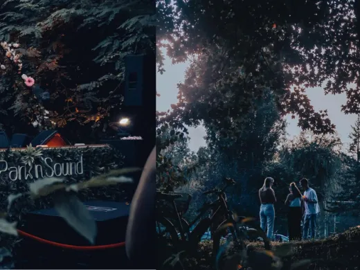 Chaque samedi en septembre, profitez d&rsquo;open air dans les parcs strasbourgeois