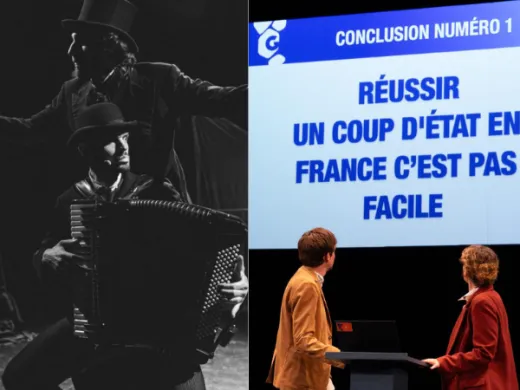 Cette saison, évadez-vous à la MAC de Bischwiller