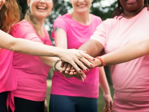Octobre Rose 2026 en Alsace : soutenir en s&rsquo;amusant !