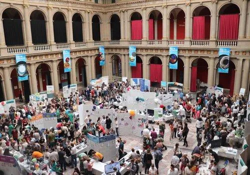 Fête de la Science en Alsace : notre sélection d&rsquo;événements