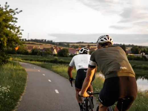 Septembre, le mois des événements vélo en Alsace !