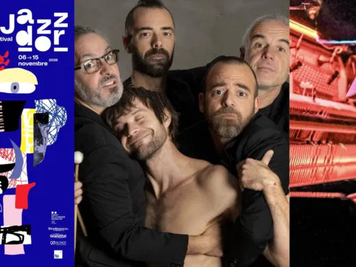 Jazzdor revient faire vibrer Strasbourg pendant dix jours
