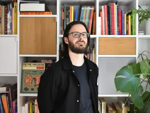 Clément Vuillier, une profusion de nature