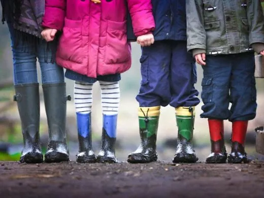 Les vacances de la Toussaint en Alsace : quoi faire en famille ?