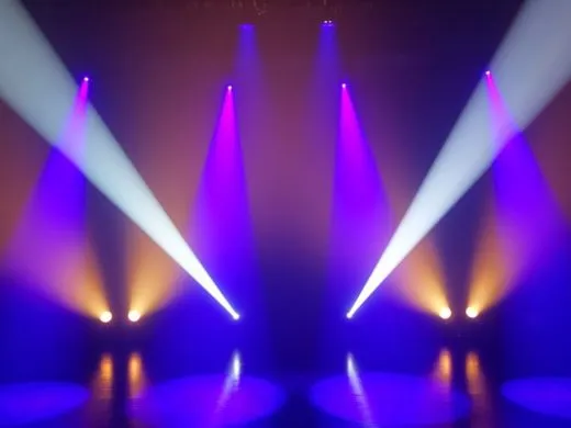 Les salles de concert à Colmar