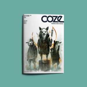 Coze Agenda Culturel Alsace Septembre 2020
