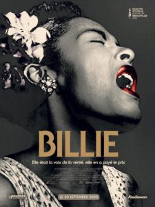 Billie Agenda Culturel Strasbourg