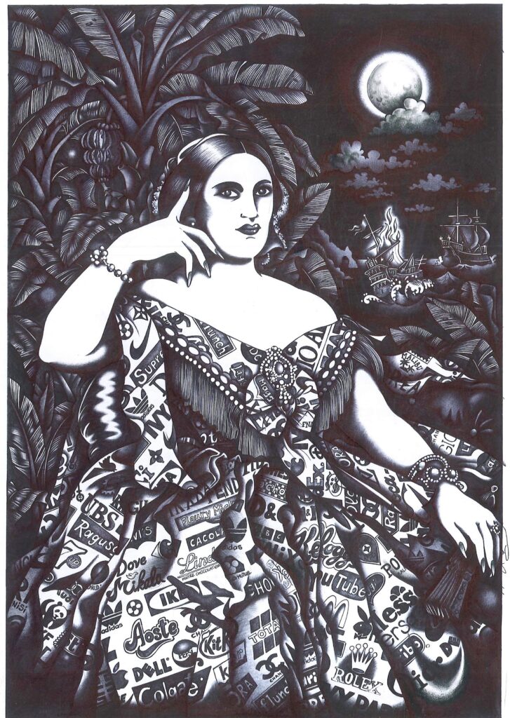 Alix Stemmelin Illstration