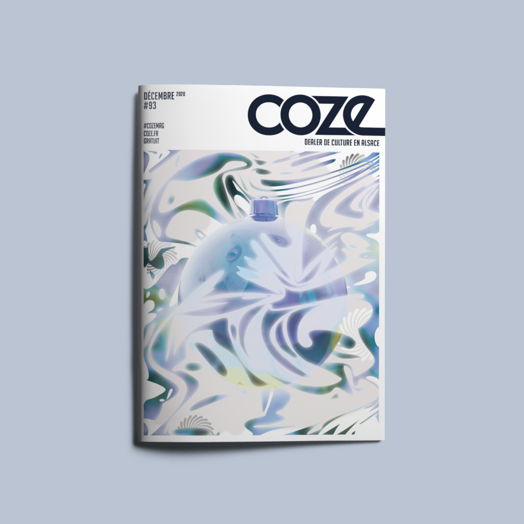 Couverture Coze Ben&Jo