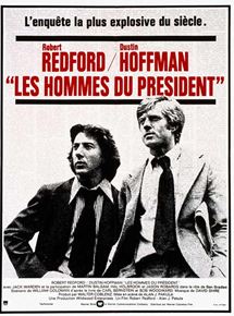 les hommes du président