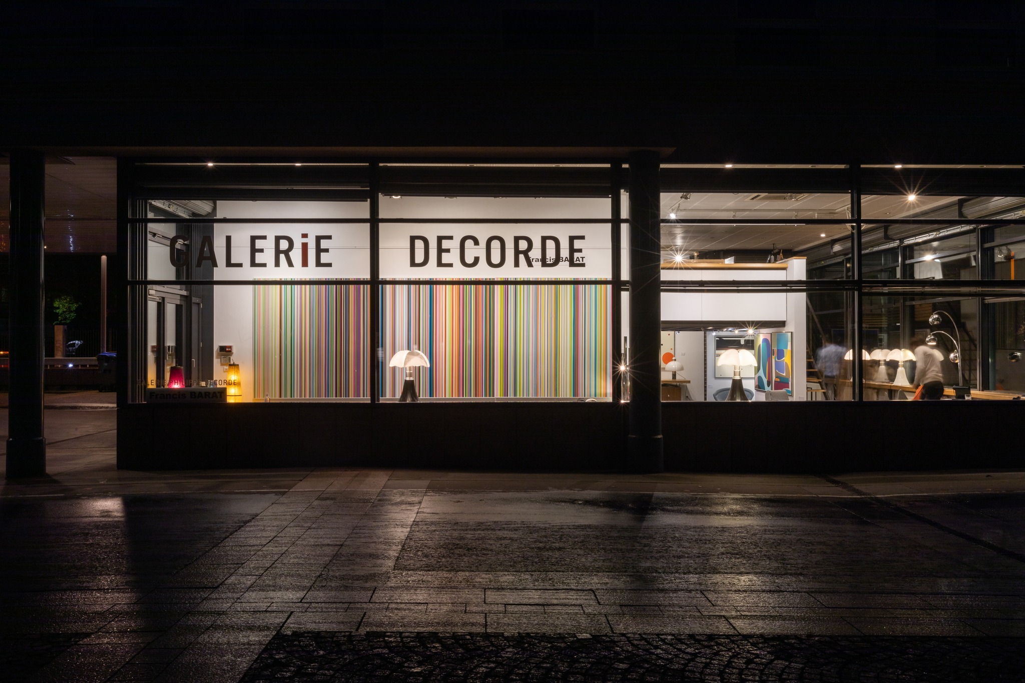 Galerie Decorde