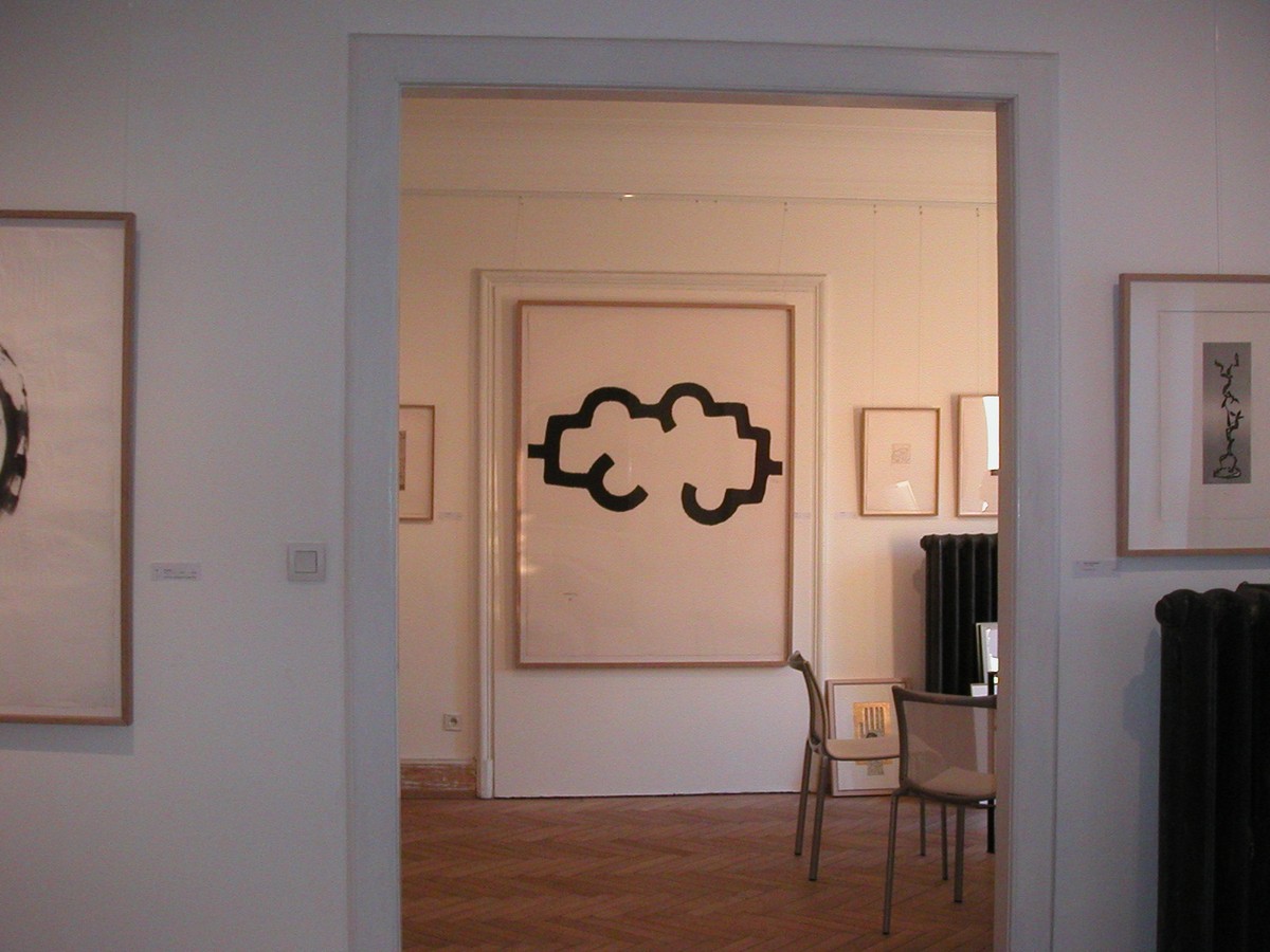 Galerie Bamberger