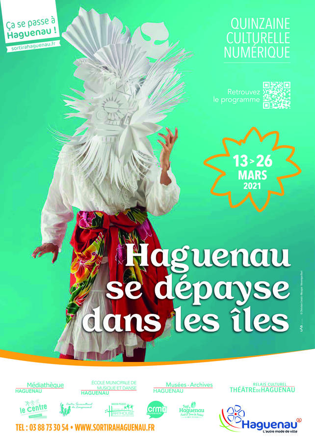 Quinzaine culturelle Haguenau